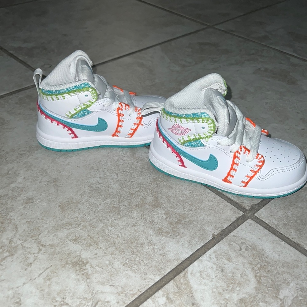 Air Jordan shoes